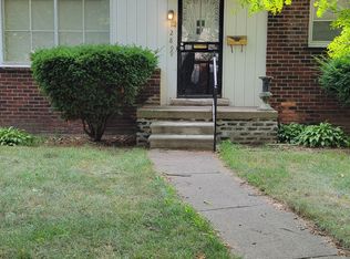 12899 Virgil St, Detroit, MI 48223