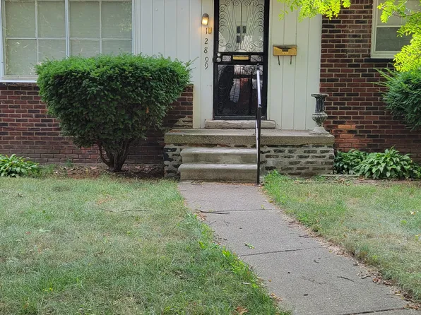 12899 Virgil St, Detroit, MI 48223