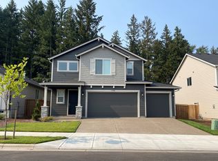 17705 SW Lockwood Ct, Sherwood, OR