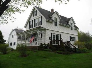150 Main St, Lubec, ME 04652