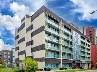 250 Albert St #710, Waterloo, ON N2L 0H5