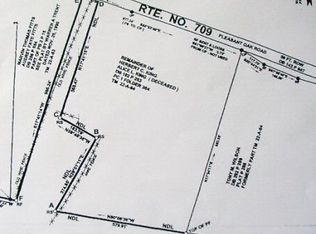 1524 Pleasant Oak Rd, Victoria, VA 23974