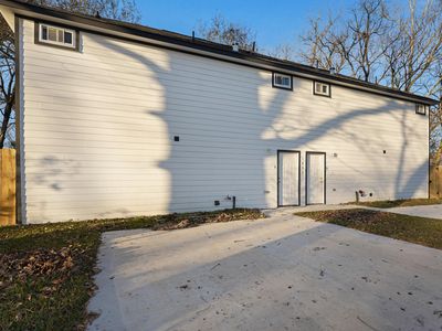 1894 Dolly Wright St, Houston, TX, 77088