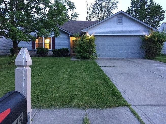 2945 Briarchase Court