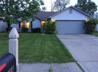 2945 Briarchase Ct, Indianapolis, IN