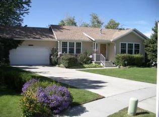 7698 S Cassie Cir, Midvale, UT 84047
