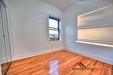 Rented by Metropolitan Realty