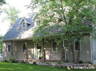 2384 Queens Ave, Oskaloosa, IA 52577