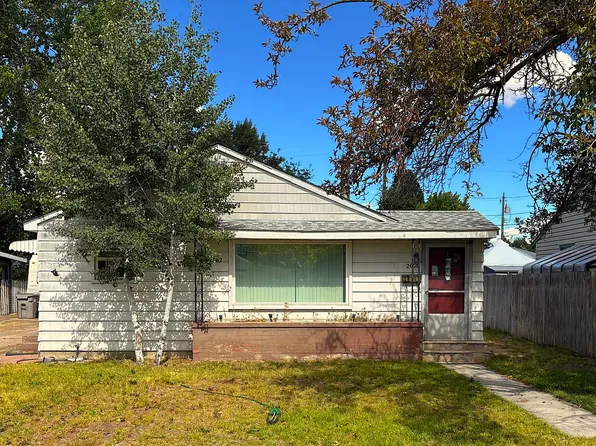 2020 S Euclid Ave, Boise, ID 83706