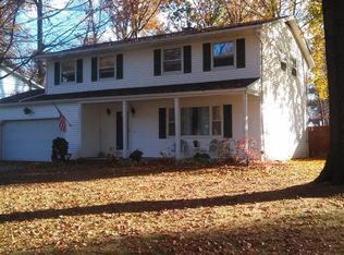 4931 Pineview Dr, Vermilion, OH