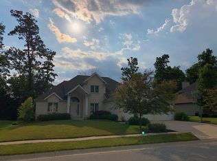11809 Painted Peak Way, Fort Wayne, IN 46845