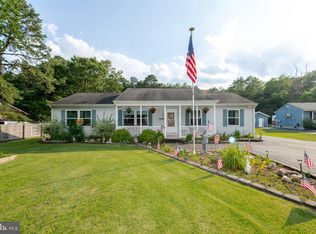 5323 S Carolina Ave, Egg Harbor City, NJ 08215