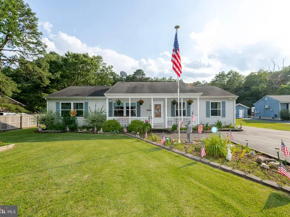 5323 S Carolina Ave, Egg Harbor City, NJ 08215