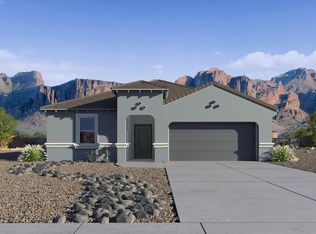 8522 W Gehrig Way, Florence, AZ 85132