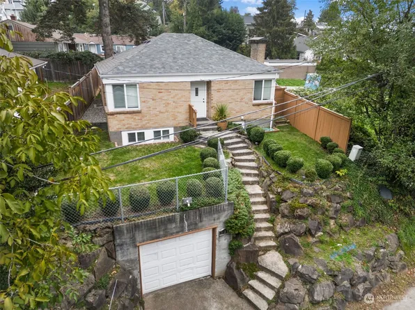 520 SW Sunset Boulevard, Renton, WA 98057