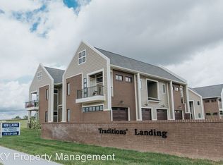 163 Hunt Village Ln APT 624, Bowling Green, KY 42103