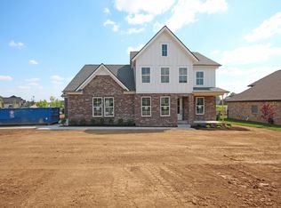 2947 Stewart Campbell Point LOT 195, Spring Hill, TN 37174