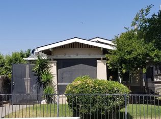 375 N Clark St, Fresno, CA