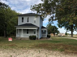 1001 E Stark St, Okawville, IL 62271