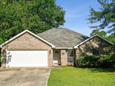 711 S Hill Ct, Biloxi, MS, 39532