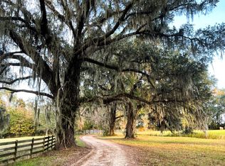 16174 Sunray Rd, Tallahassee, FL 32309