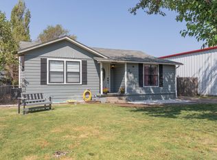 3610 S Travis St, Amarillo, TX 79110