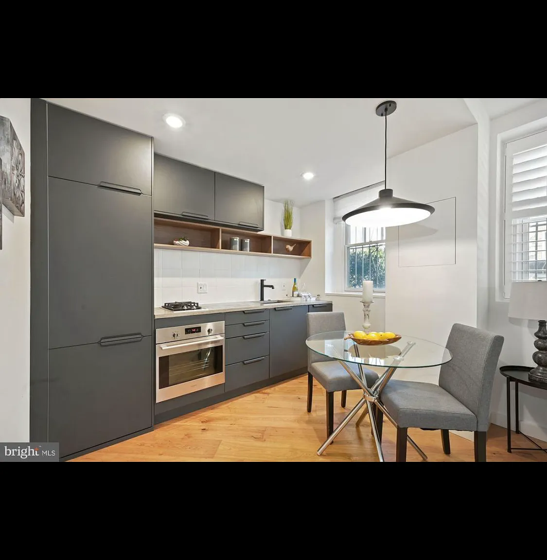 1 bed, 547 sqft, $2,500 — Photo 4
