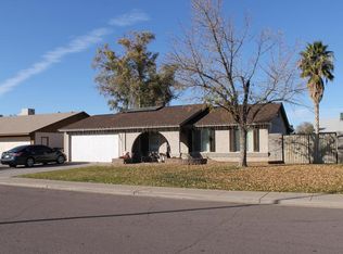 2254 E Glade Ave, Mesa, AZ 85204