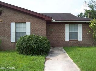 4004 E 11th St APT F, Panama City, FL 32404
