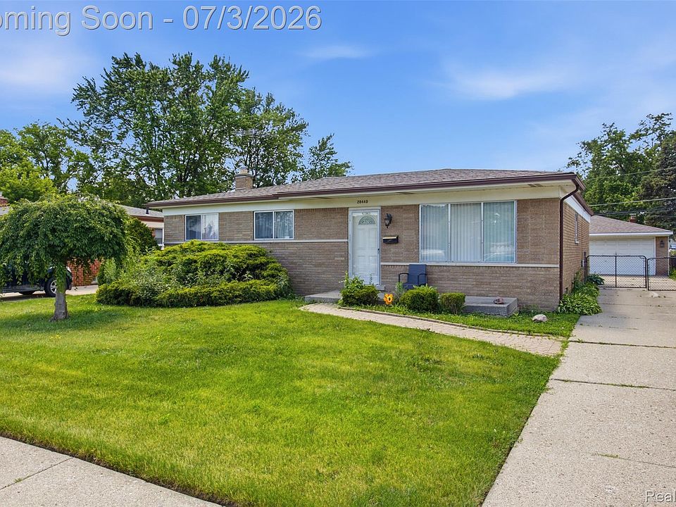 1st image of 28445 Bradner Dr