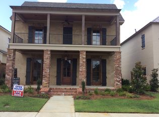 157 Harper St, Ridgeland, MS 39157