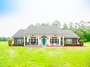 6373 Southern States Nursry Rd, Macclenny, FL 32063