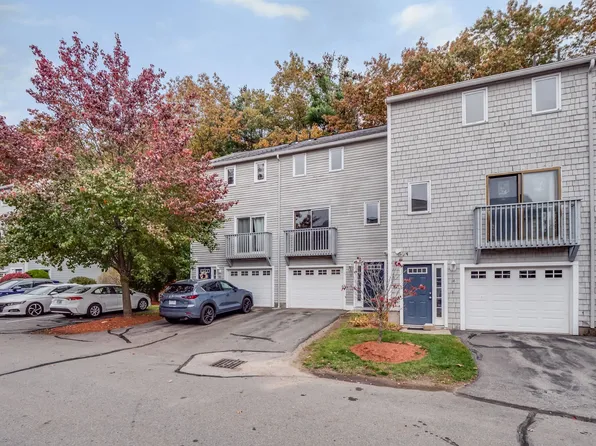15 Profile Circle, Nashua, NH 03063
