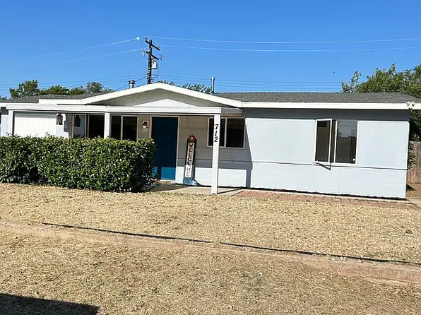 712 Brentwood Dr, Tehachapi, CA 93561