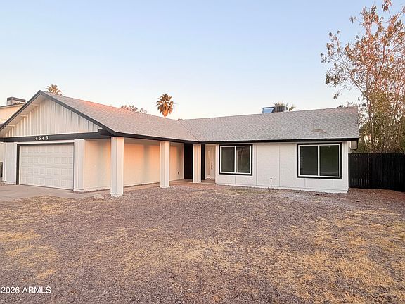 2nd image of 4543 W BERYL Avenue