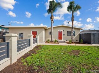 929 Harwood St, San Diego, CA 92154