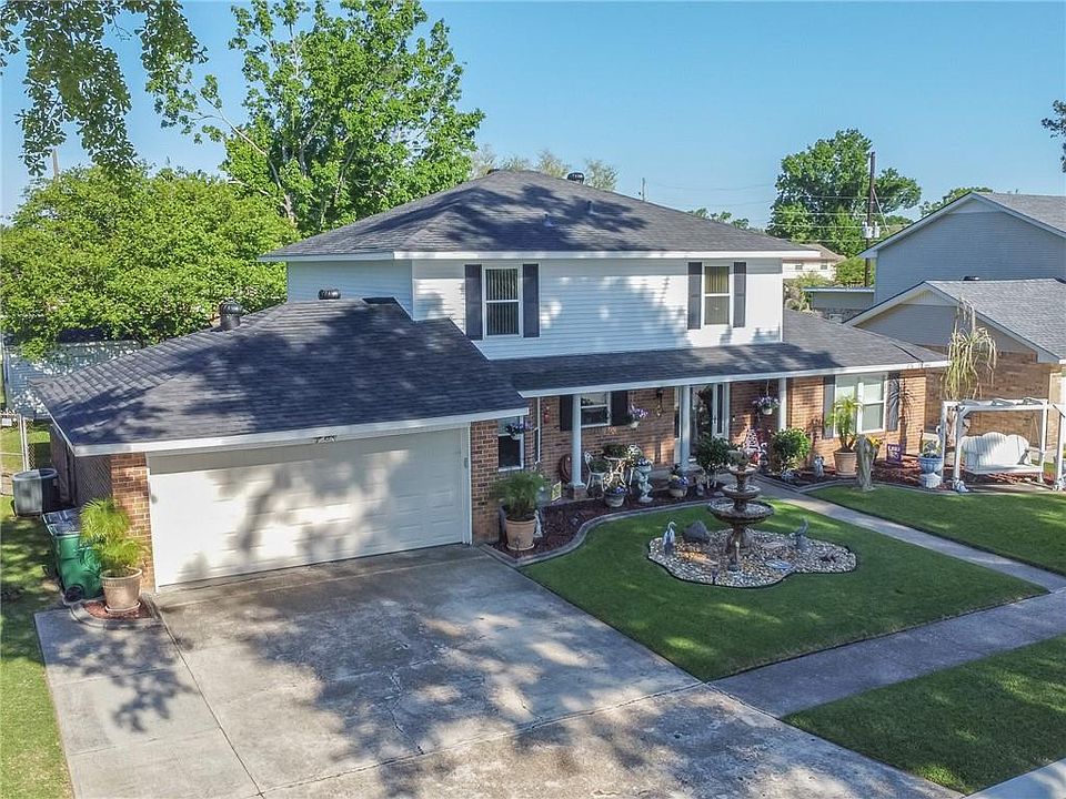 61 Country Club Dr, La Place, LA 70068 | Zillow