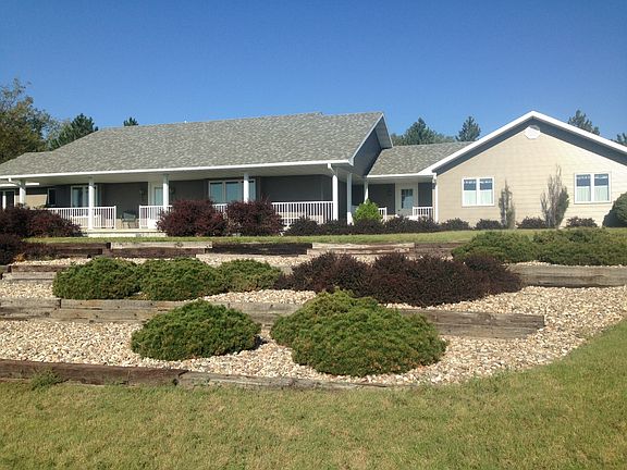 Landscaping & Sprinkler Sys 