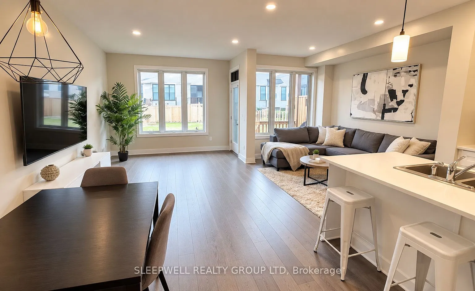 3 bed, $2,650 — Photo 3