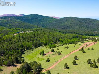 Unknown, Cripple Creek, CO, 80813