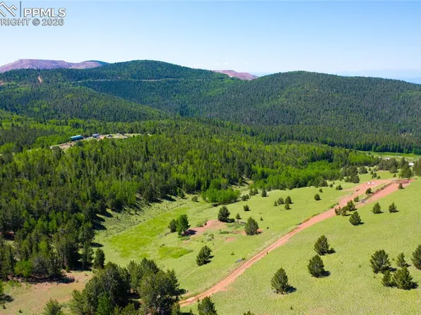 Unknown, Cripple Creek, CO 80813