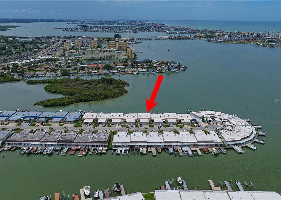 1st image of 580 Boca Ciega Point Blvd S Unit 1