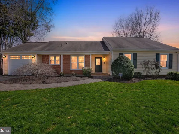 4337 Rolling Stone Way, Alexandria, VA 22306