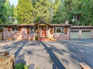 3215 Sly Park Rd, Pollock Pines, CA 95726