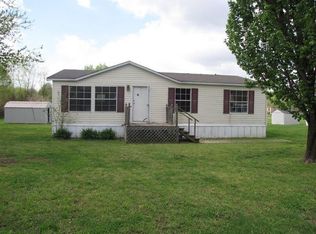 96 County Road 550, Trinity, AL 35673