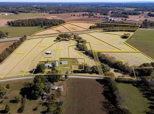 2917 Old McMinnville Hwy LOT 6, Woodbury, TN 37190