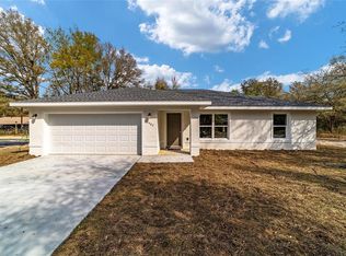 13495 SW 114th Ln, Dunnellon, FL 34432