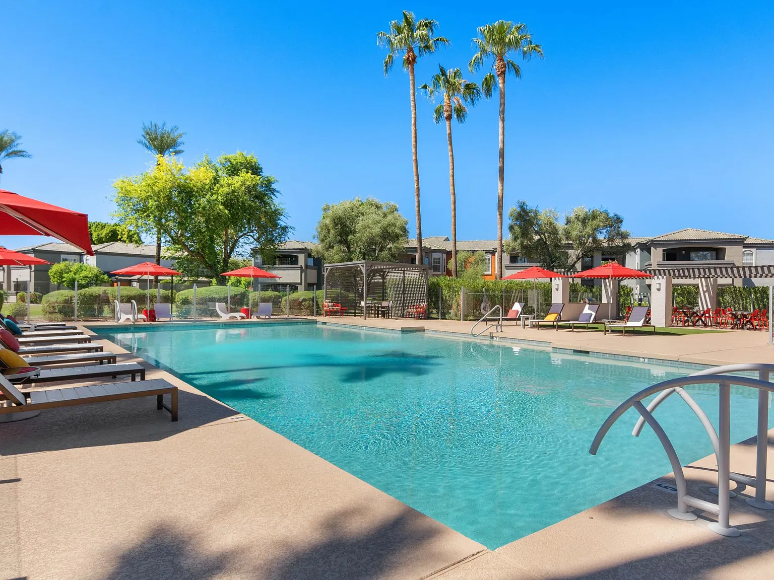 Luxe at Ocotillo — Photo 1