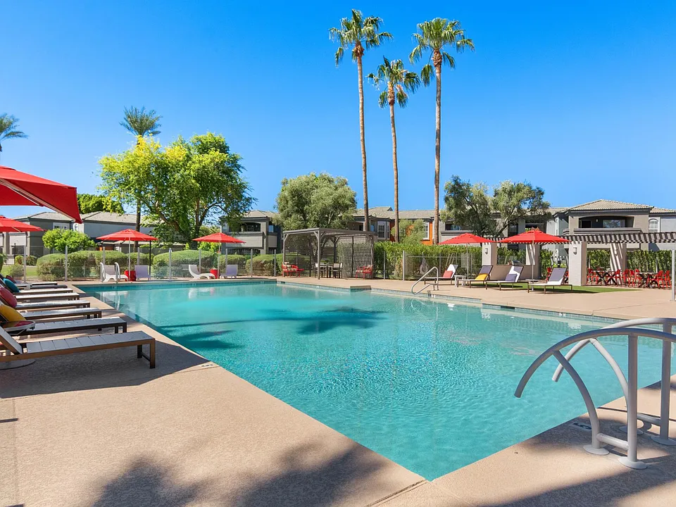 Luxe at Ocotillo