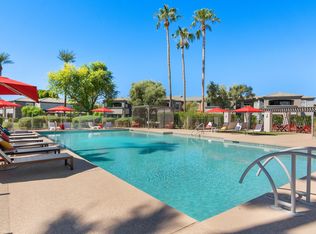 Luxe at Ocotillo, Chandler, AZ 85248
